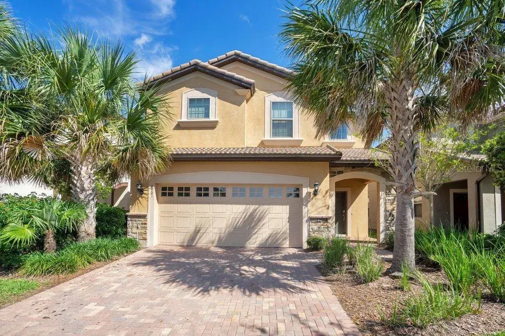 8901 Rhodes Street, Kissimmee, FL, 34747