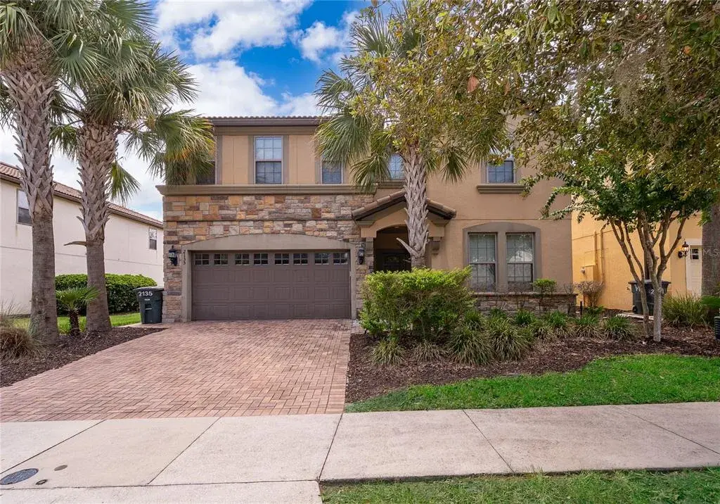 2135 Tripoli Court, Kissimmee, FL, 34747