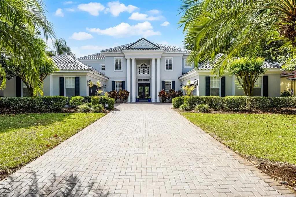 11014 Hawkshead Court, Windermere, FL, 34786