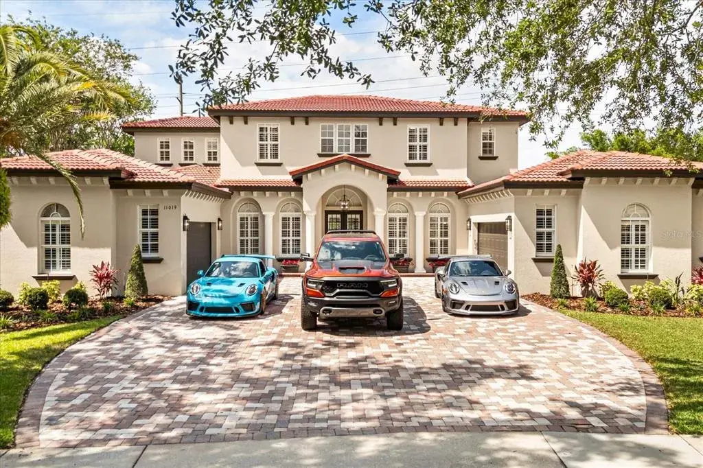 Property for sale at 11019 KENTMERE COURT, WINDERMERE, FL, 34786