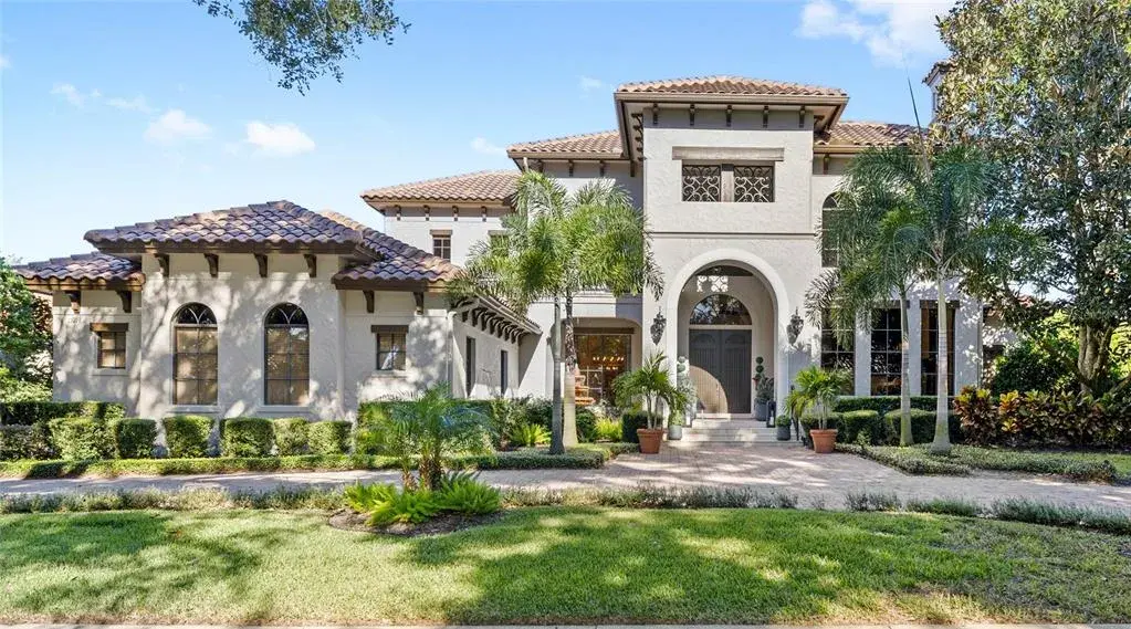 11019 Ullswater Lane, Windermere, FL, 34786