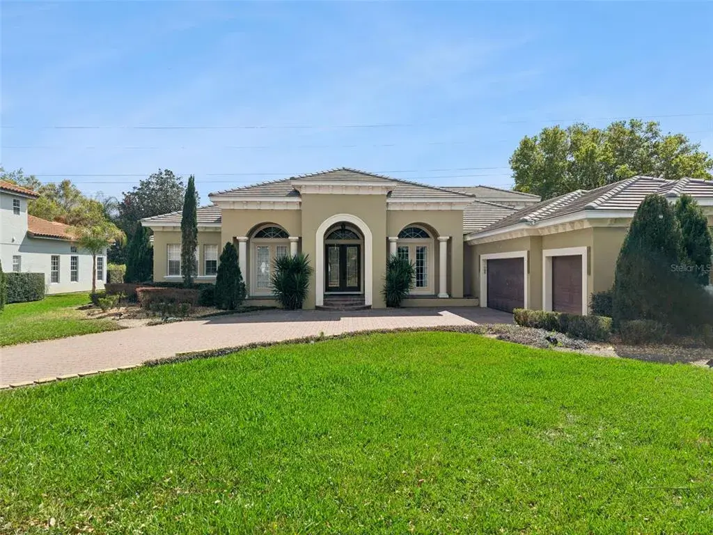 11044 Hawkshead Court, Windermere, FL, 34786