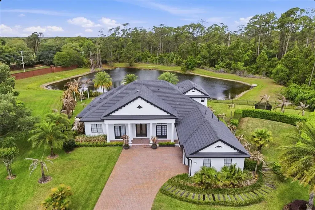6550 Cartmel Lane, Windermere, FL, 34786