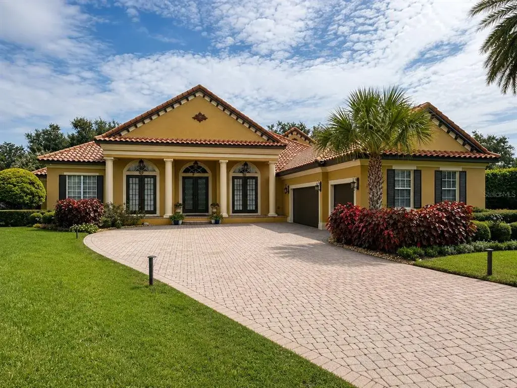 6239 Rydal Court, Windermere, FL, 34786