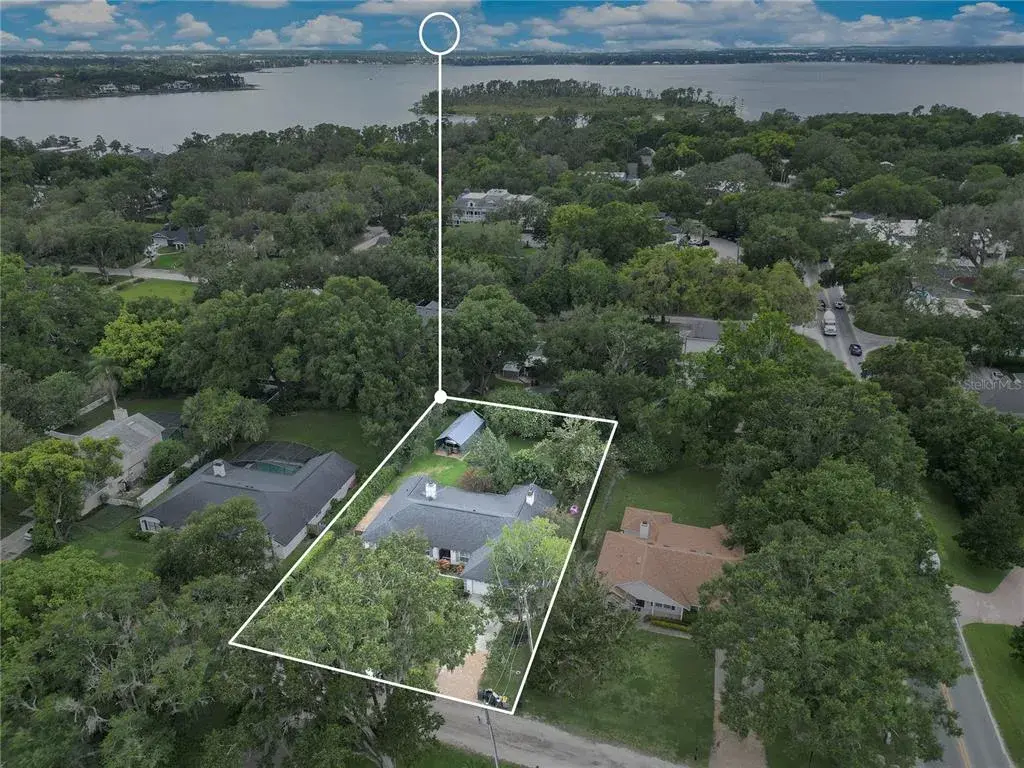 616 Magnolia Street, Windermere, FL, 34786
