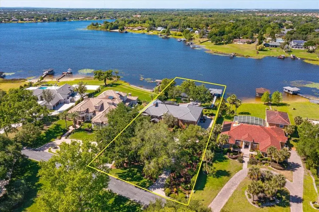 2828 Marquesas Court, Windermere, FL, 34786