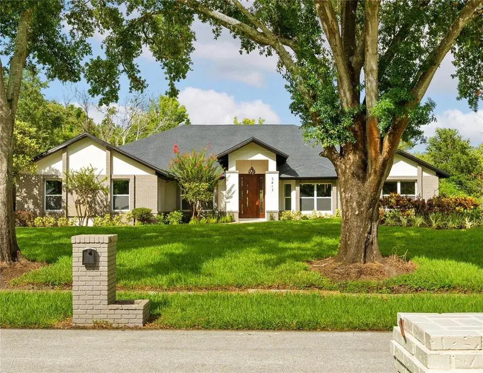 3417 Bay Meadow Court, Windermere, FL, 34786