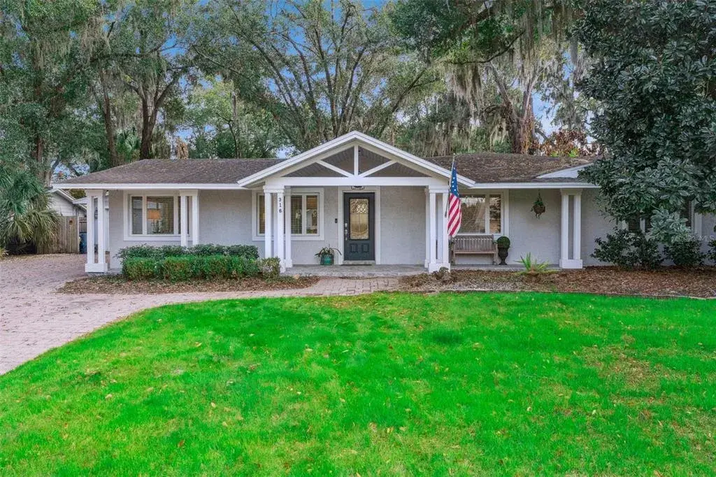 316 E 5th Avenue, Windermere, FL, 34786