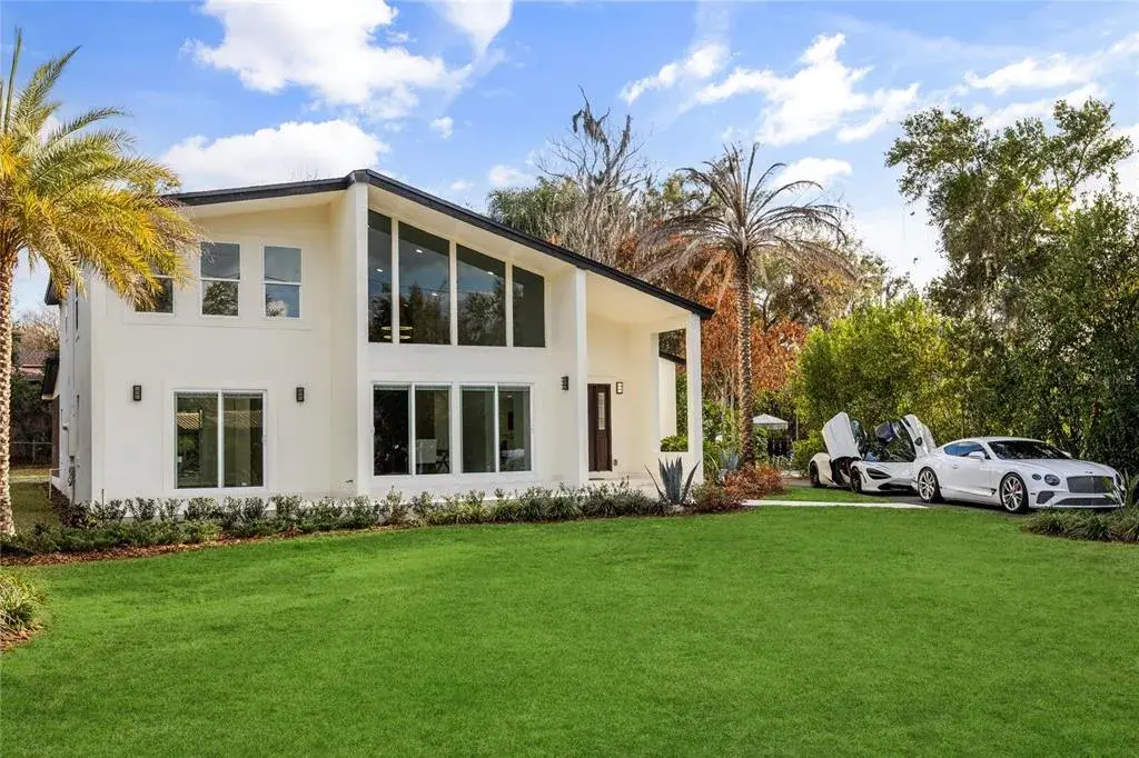 4 Chase Road, Windermere, FL, 34786