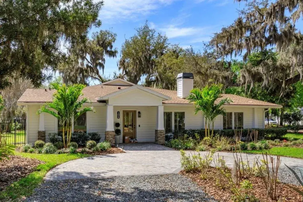 106 Palm Street, Windermere, FL, 34786
