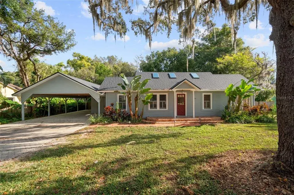 825 Oakdale Street, Windermere, FL, 34786