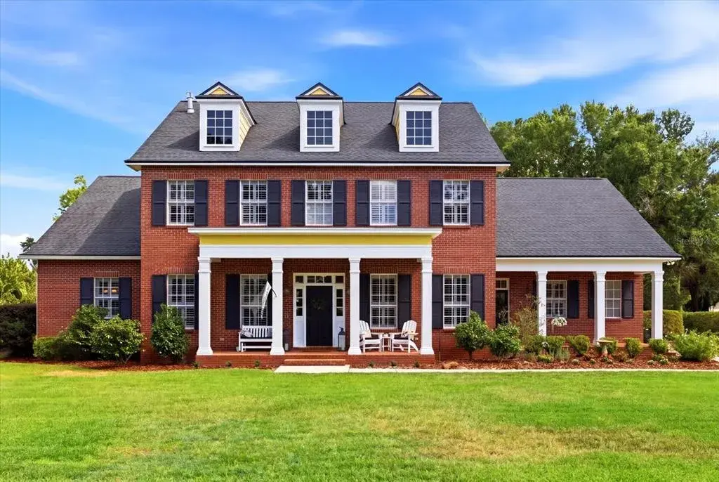 Welcome to 2635 Tyron Place, Windermere, FL 34786
