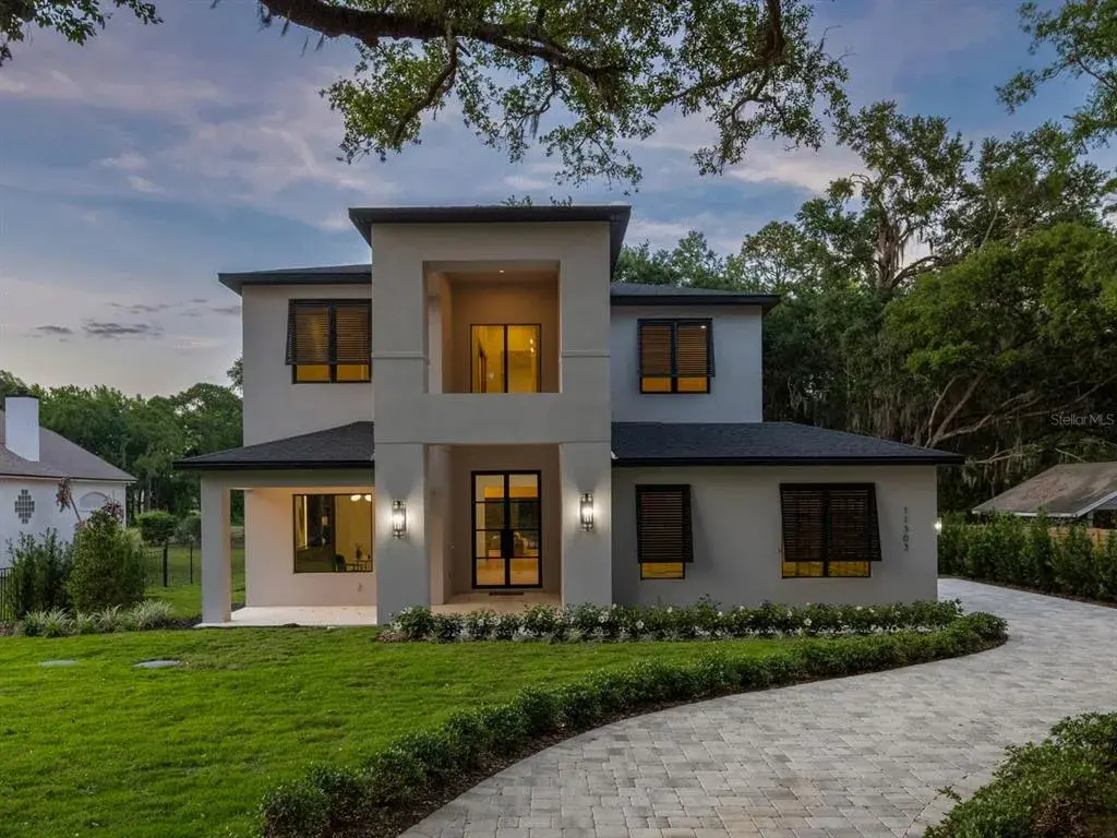 11303 Windermere Road, Windermere, FL, 34786