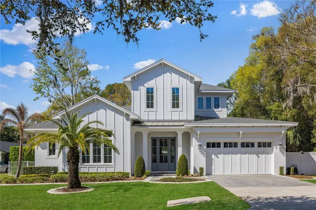 84 Oakdale St, Windermere, FL, 34786