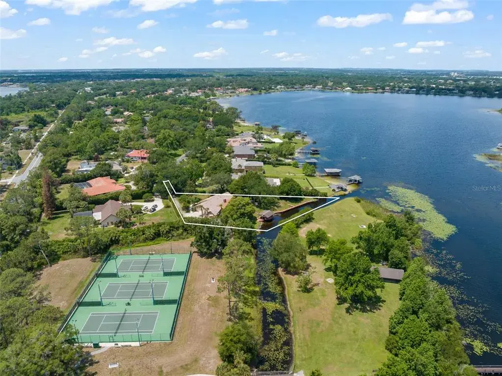 2804 Marquesas Court, Windermere, FL, 34786