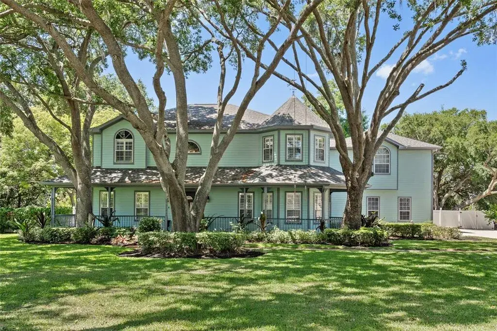 11449 Lake Butler Boulevard, Windermere, FL, 34786