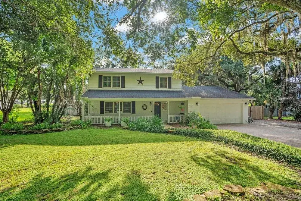 725 Oakdale Street, Windermere, FL, 34786