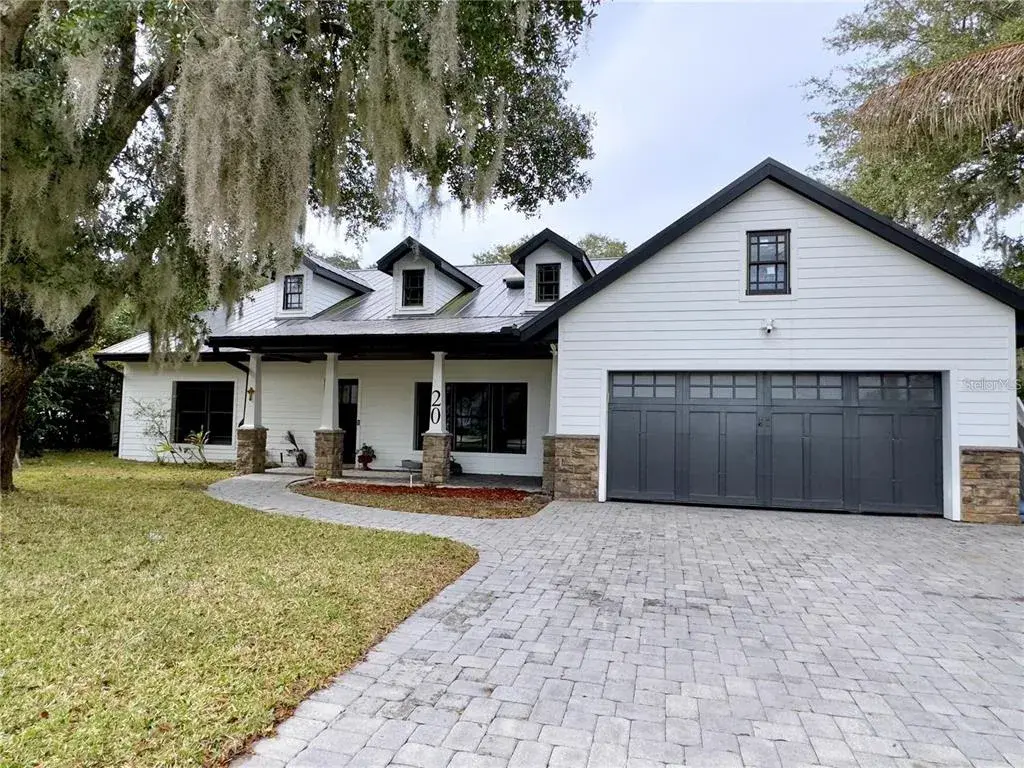 20 Oakdale Street, Windermere, FL, 34786