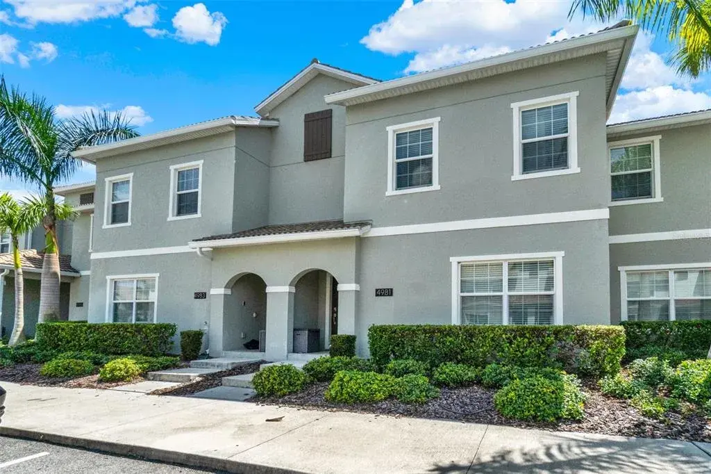 4981 Windermere Avenue, Kissimmee, FL, 34746
