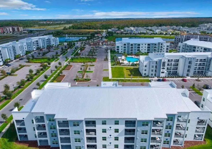 3131 Paradox Circle Unit 206, Kissimmee, FL, 34746
