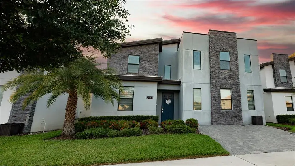2965 Fable Street, Kissimmee, FL, 34746