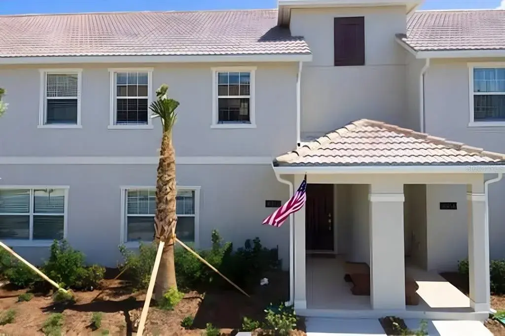 4912 Windermere Avenue, Kissimmee, FL, 34746