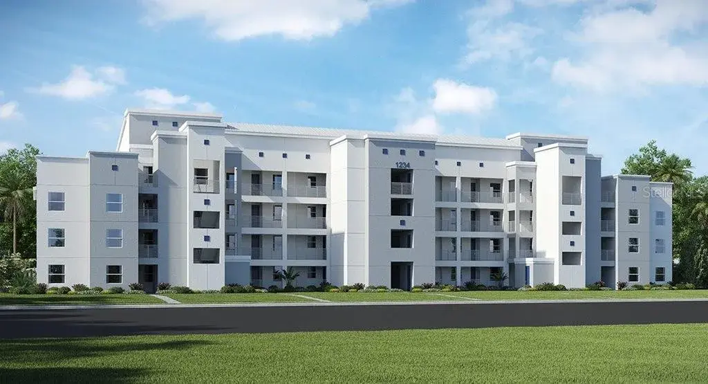 3191 Paradox Circle Unit 406, Kissimmee, FL, 34746