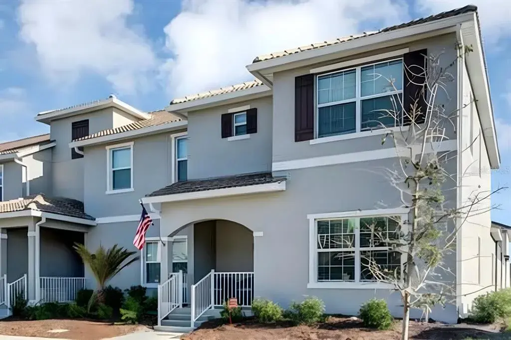 4984 Windermere Avenue, Kissimmee, FL, 34746