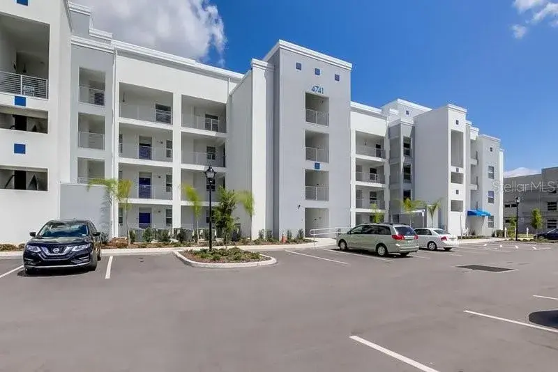 4741 Clock Tower Drive Unit 105, Kissimmee, FL, 34746
