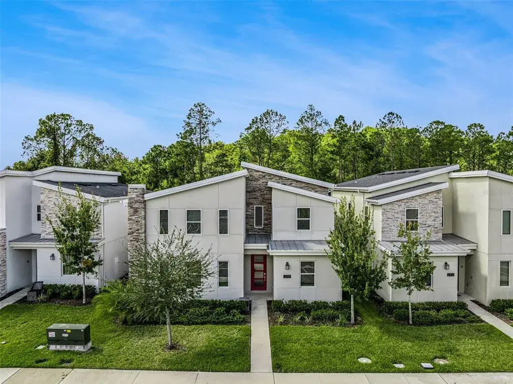 2711 Bookmark Drive, Kissimmee, FL, 34746