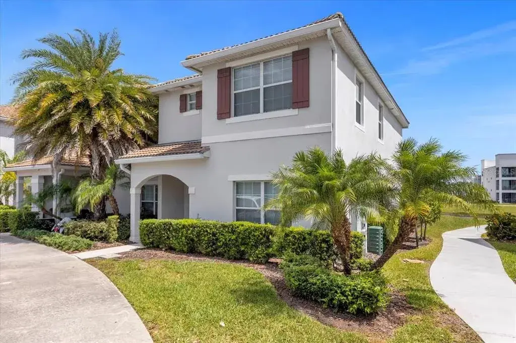 3165 Pequod Place Unit Na, Kissimmee, FL, 34746