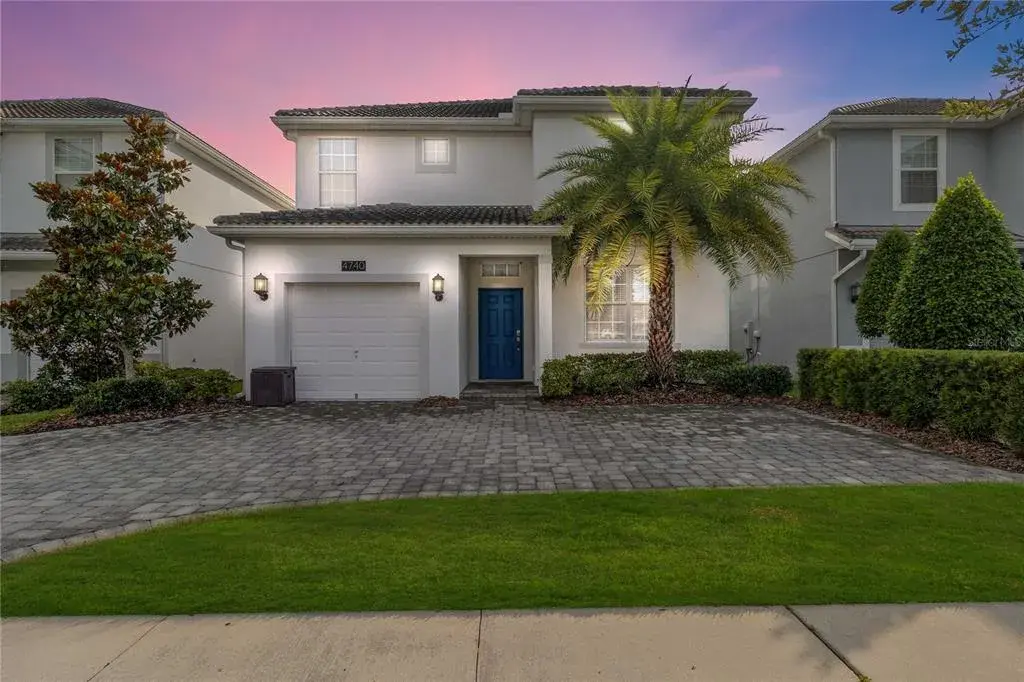 4740 Sleepy Hollow Dr, Kissimmee, FL, 34746