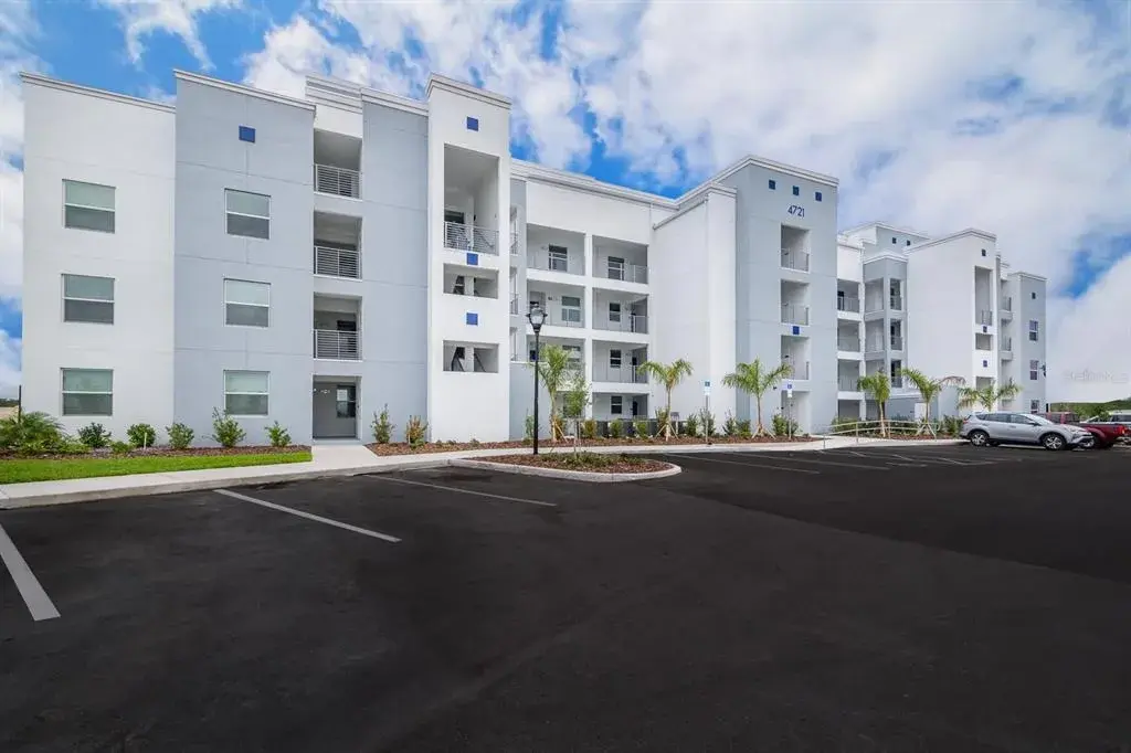 4721 Clock Tower Drive Unit 207, Kissimmee, FL, 34746