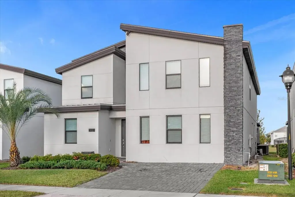 2927 Fable Street, Kissimmee, FL, 34746