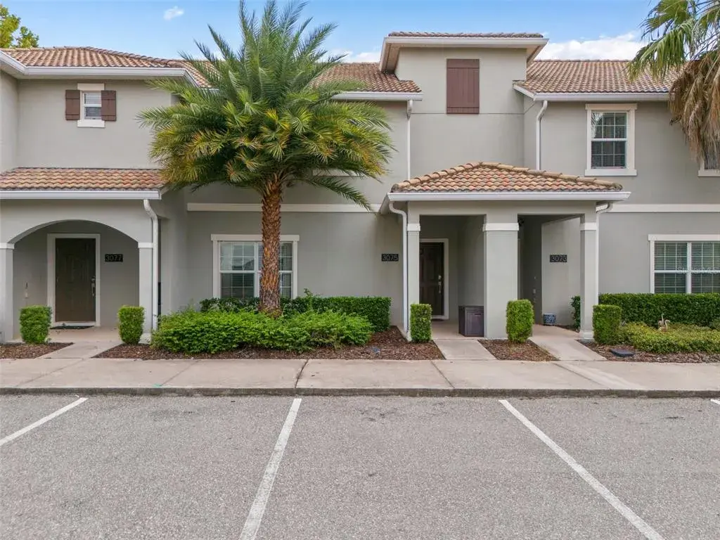 3075 Gatsby Street, Kissimmee, FL, 34746