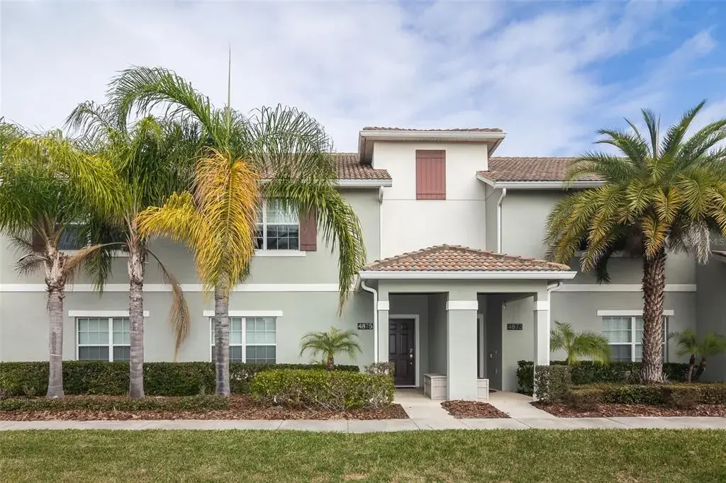 4875 Clock Tower Drive, Kissimmee, FL, 34746
