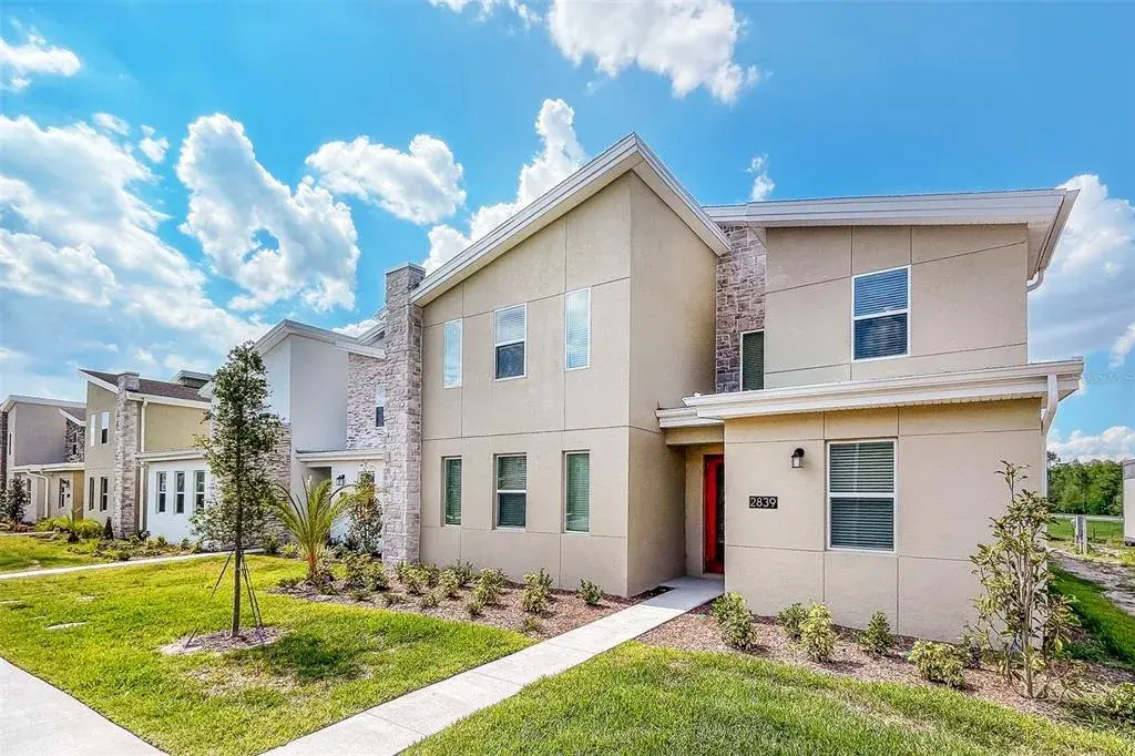 2839 Bookmark Drive, Kissimmee, FL, 34746