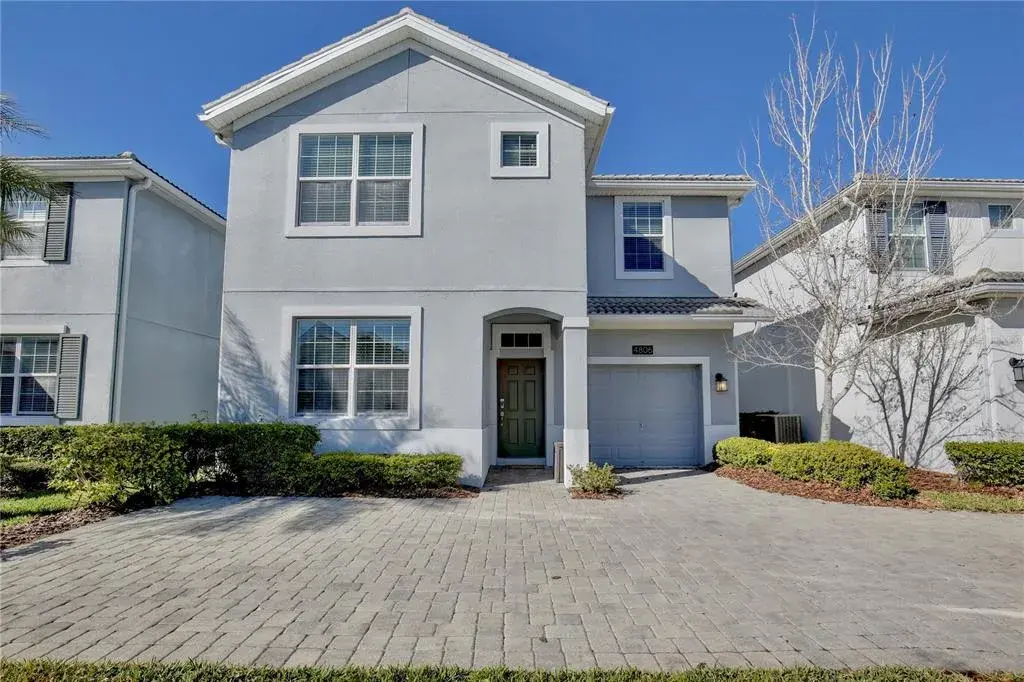 4806 Kings Castle Circle, Kissimmee, FL, 34746