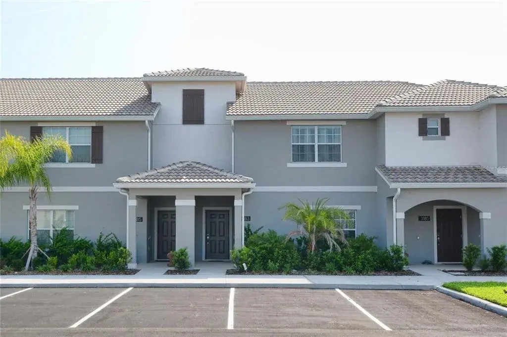 3185 Pequod Place, Kissimmee, FL, 34746
