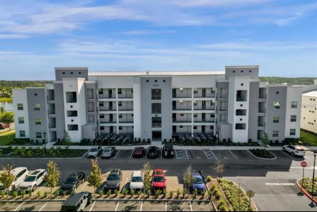 3191 Paradox Circle Unit 102, Kissimmee, FL, 34746