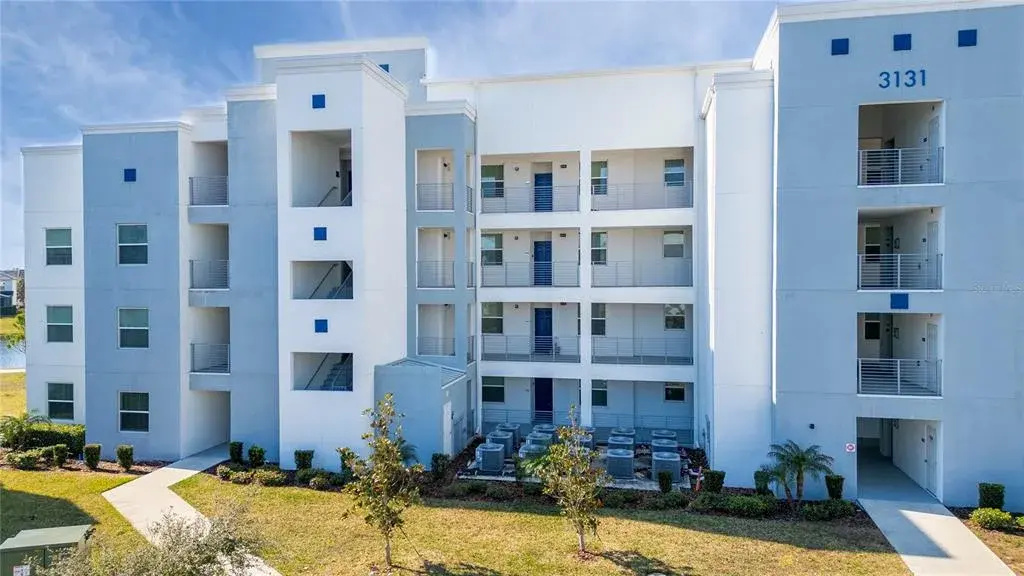 3131 Paradox Circle Unit 401, Kissimmee, FL, 34746
