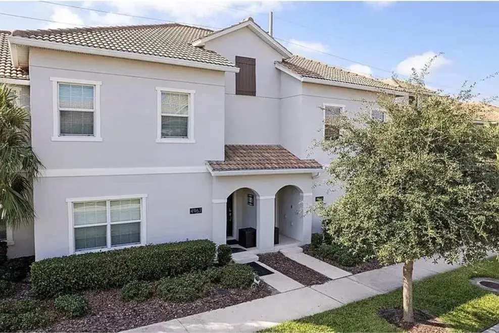 4967 Windermere Avenue, Kissimmee, FL, 34746