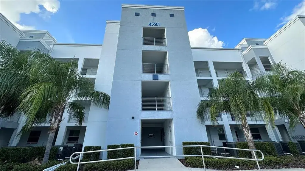 4741 Clock Tower Drive Unit 201, Kissimmee, FL, 34746