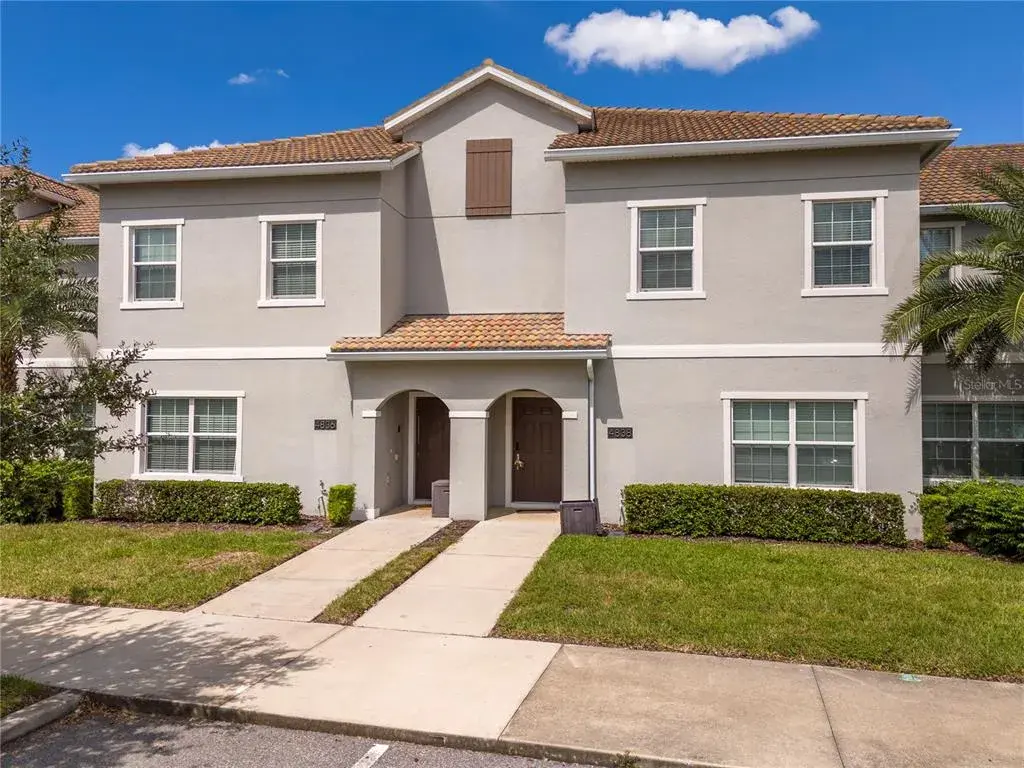 4836 Romeo Circle, Kissimmee, FL, 34746