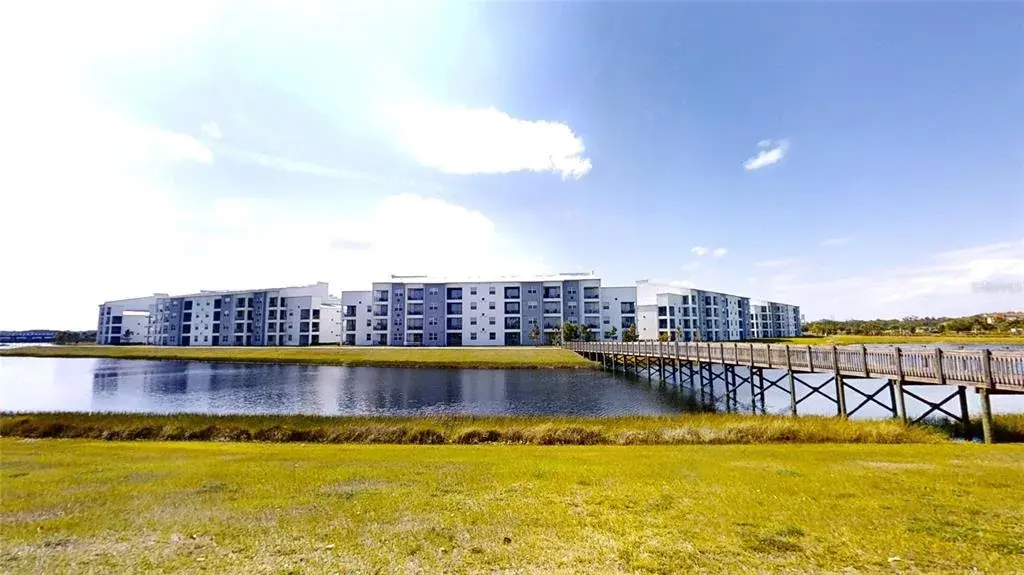 3150 Paradox Circle Unit 102, Kissimmee, FL, 34746