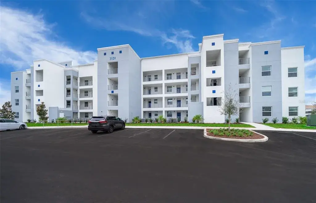 3131 Paradox Circle Unit 108, Kissimmee, FL, 34746