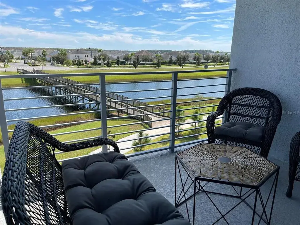 3161 Paradox Circle Unit 301, Kissimmee, FL, 34746