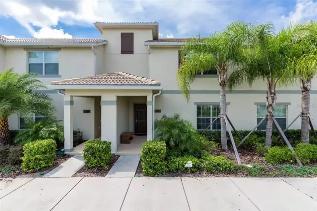 4874 Clock Tower Drive, Kissimmee, FL, 34746
