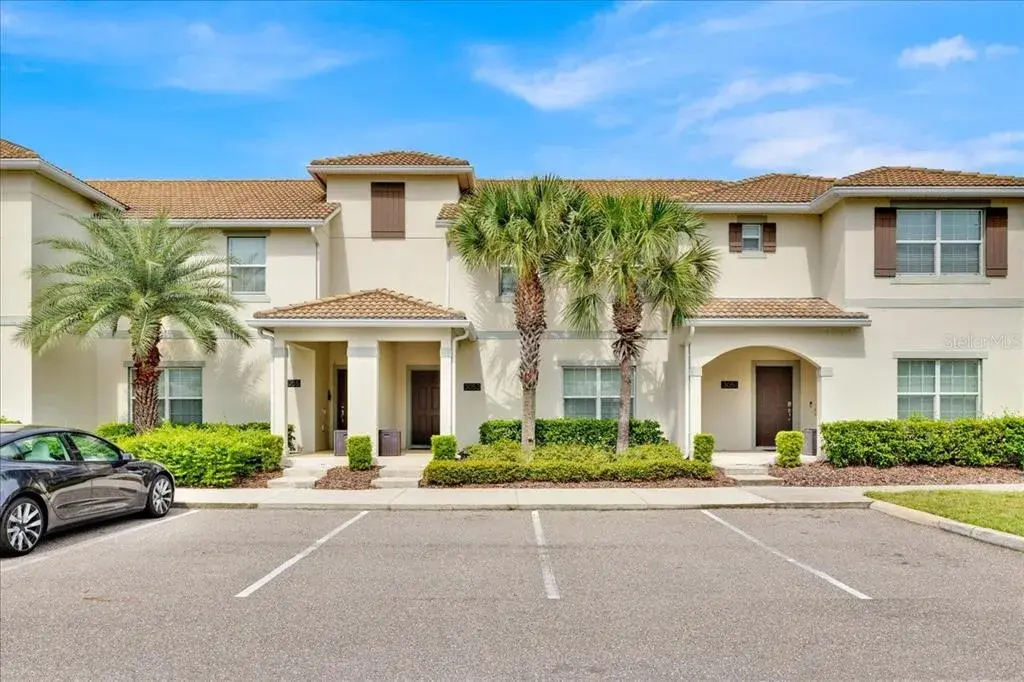 3053 Gatsby Street, Kissimmee, FL, 34746