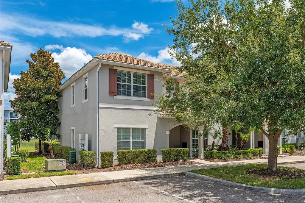 3191 Pequod Place, Kissimmee, FL, 34746